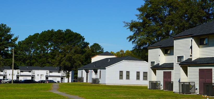 West Haven Apartments at 701 Oak Street